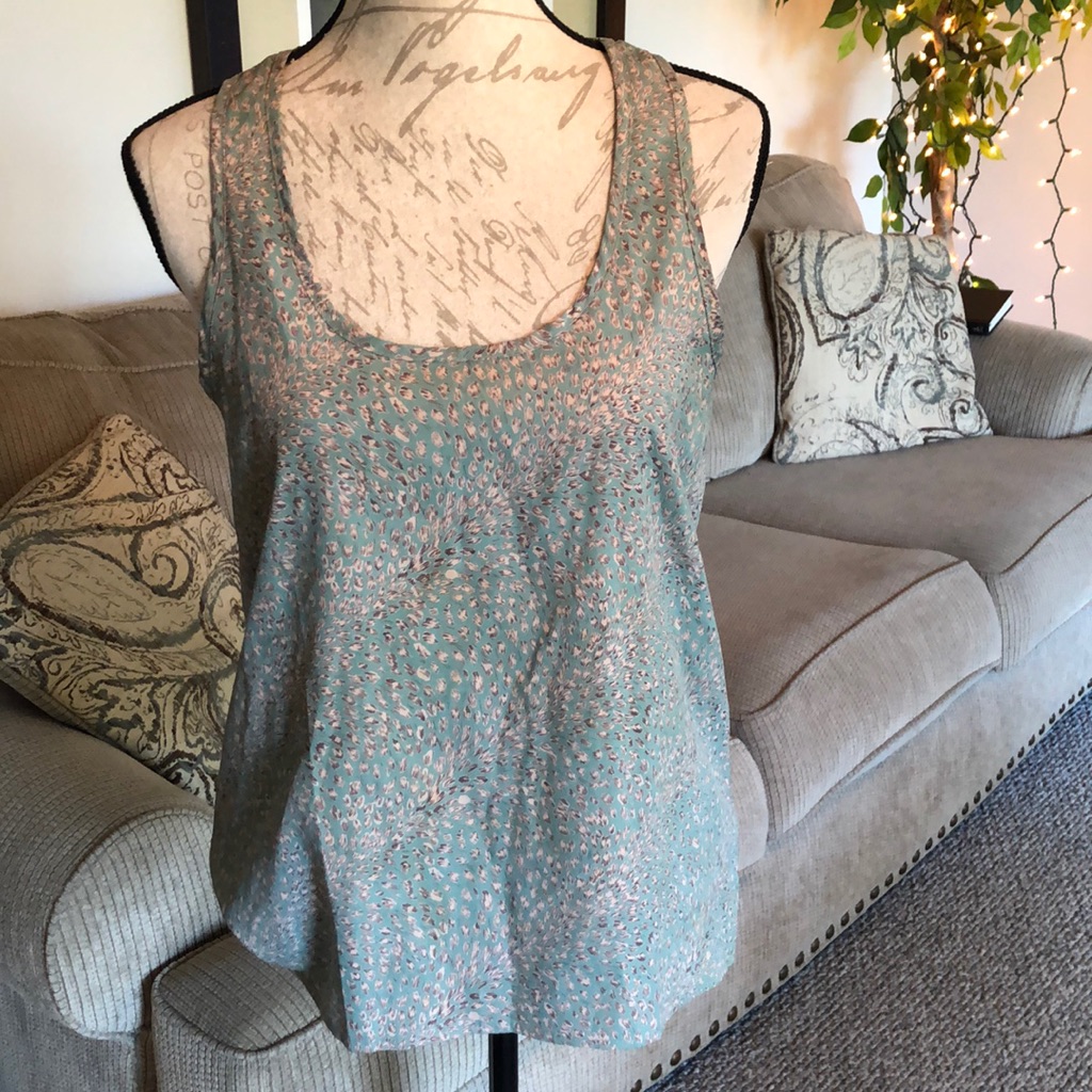 Forever 21 Top Brand New